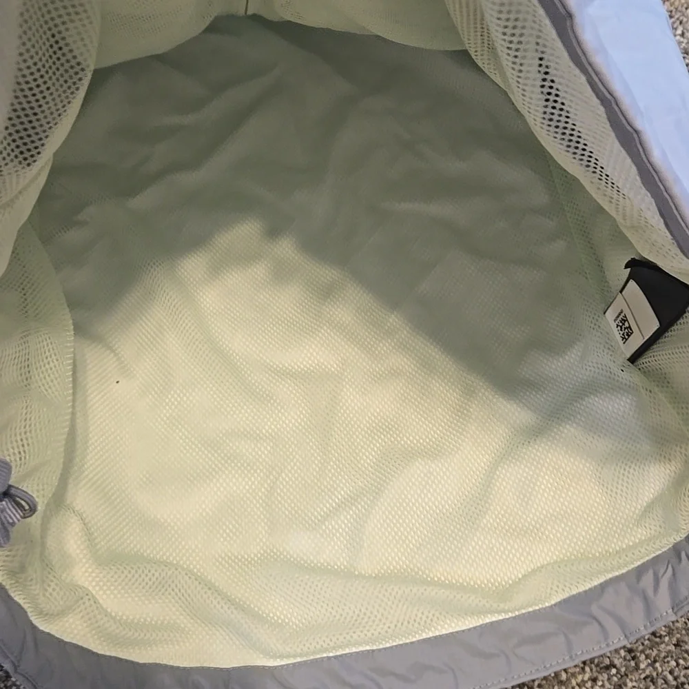 The North Face good stay